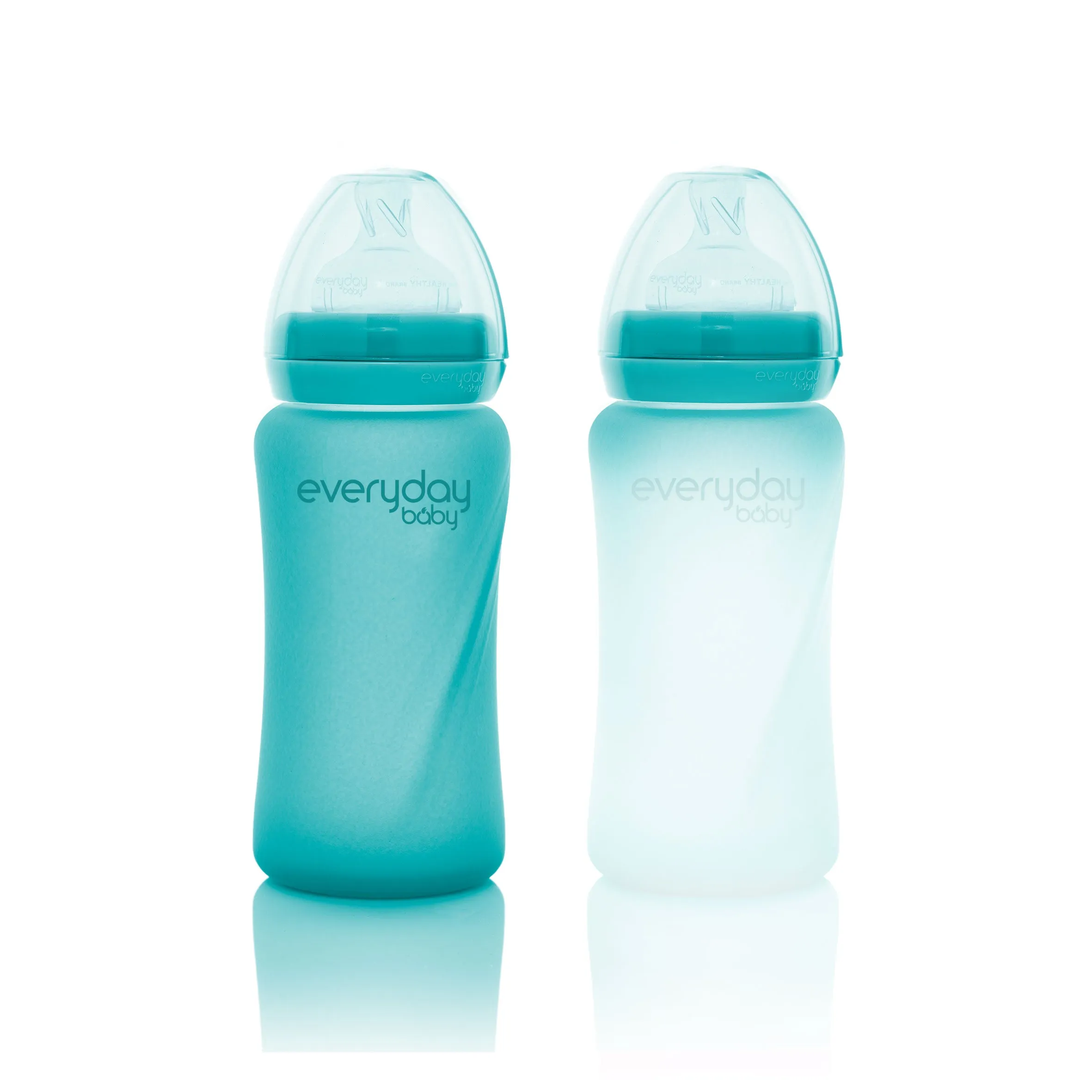 Bottle Healthy   Heat Sensing 240 ml