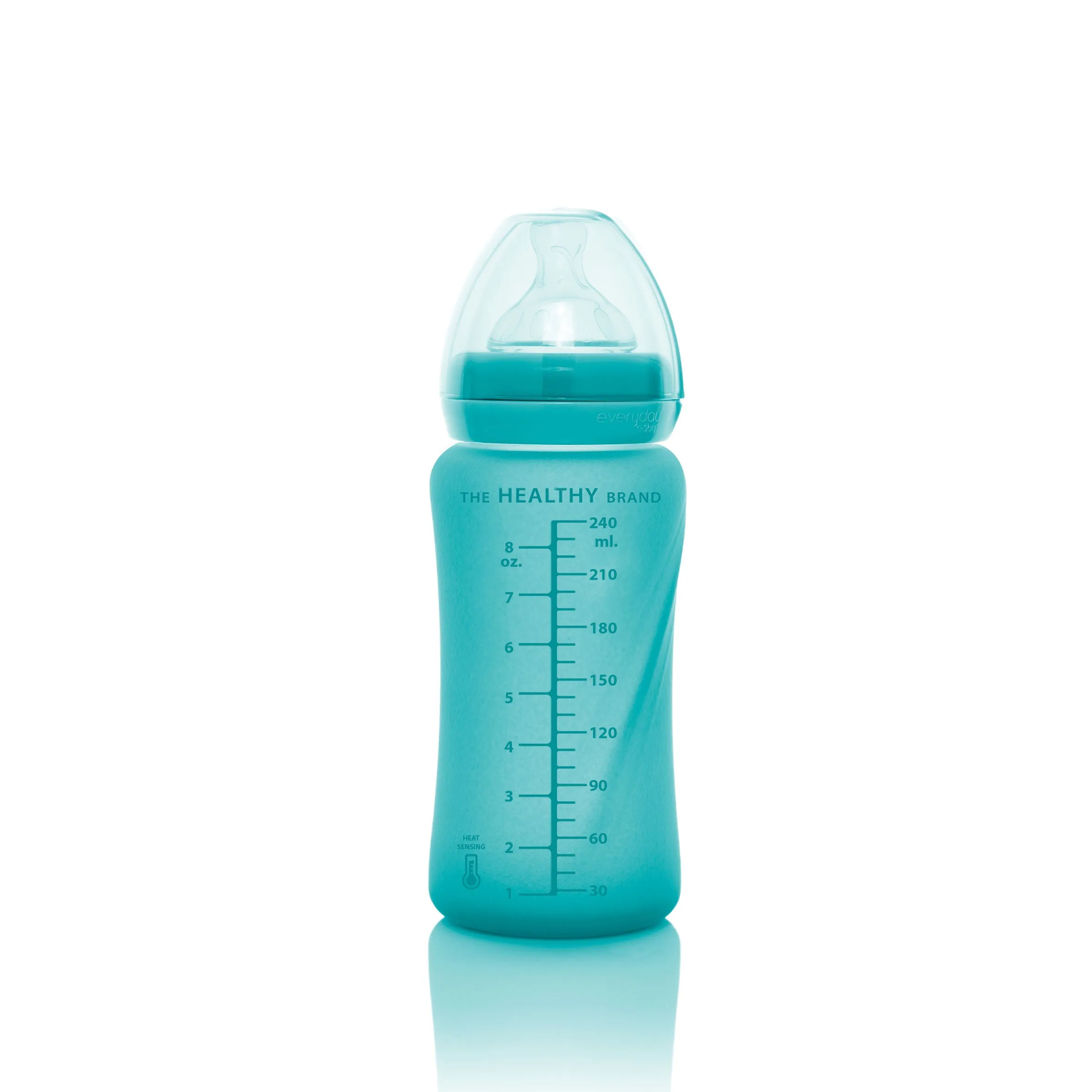 Bottle Healthy   Heat Sensing 240 ml