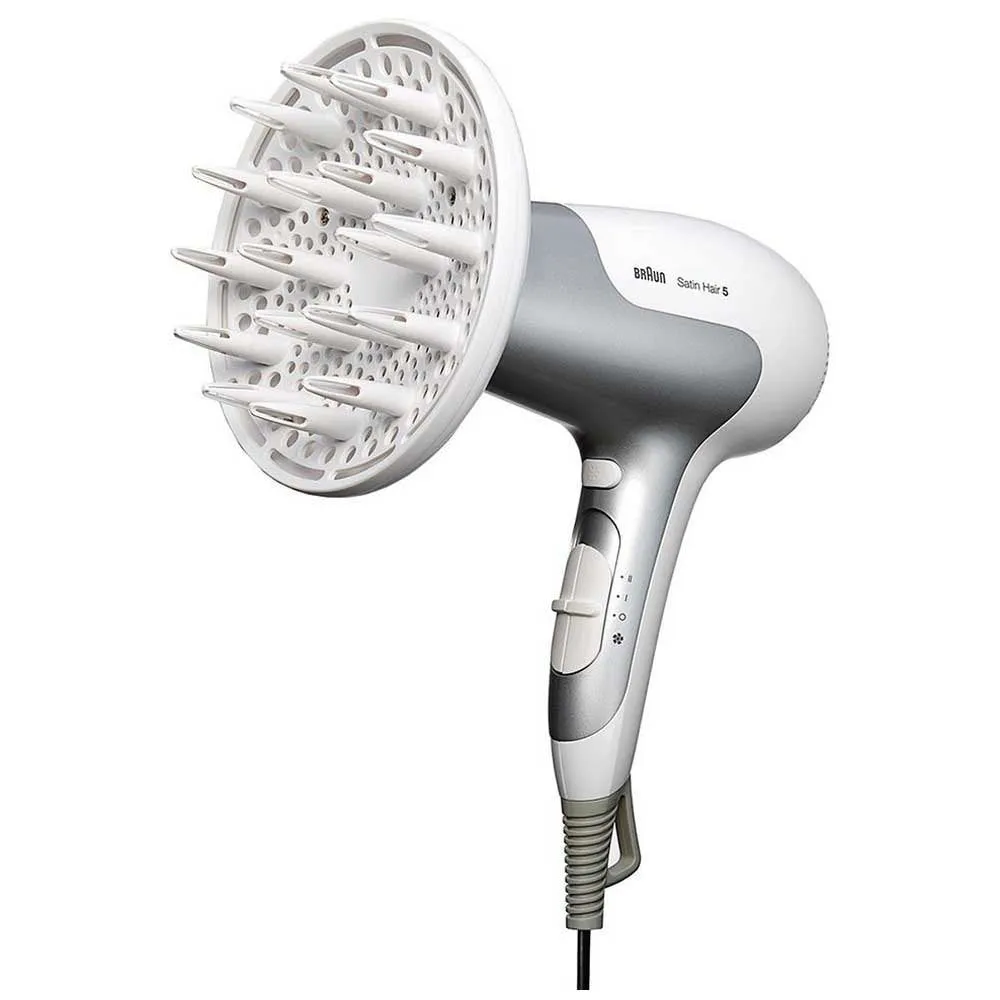 Braun, HD 585 2500W Hair Dryer