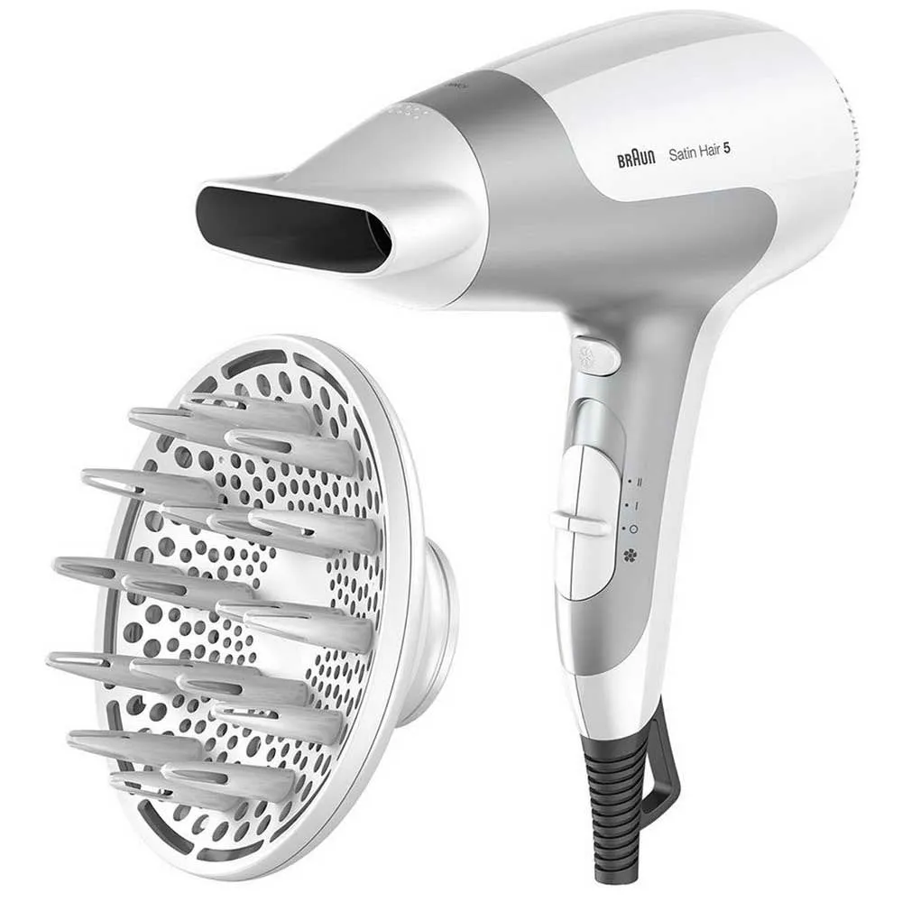 Braun, HD 585 2500W Hair Dryer