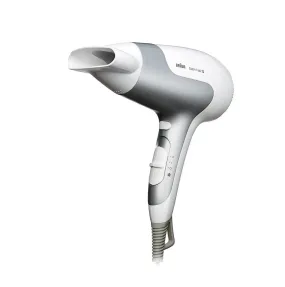 Braun Satin Hair 5 HD580 Power Perfection Dryer – Ionic, Ultra Powerful & Lightweight