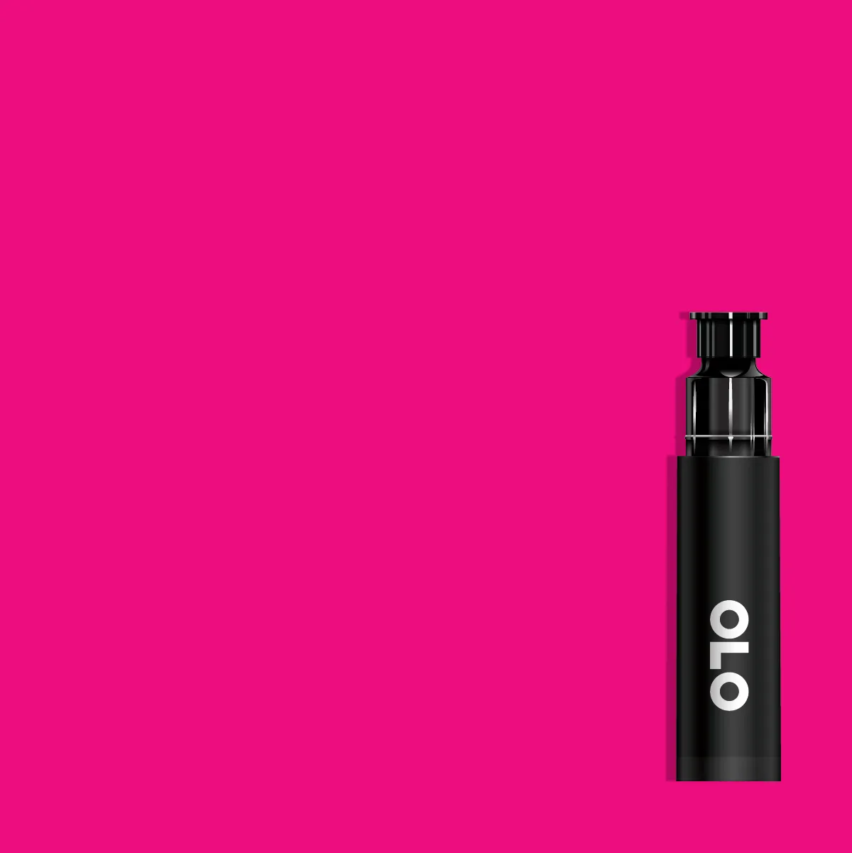 Brush Ink - RV0.4 Hot Pink