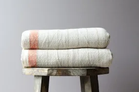 Bursa Linen Towel