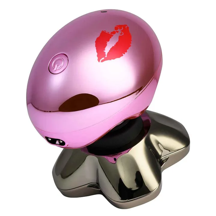 Butterfly Kiss PRO Shaver