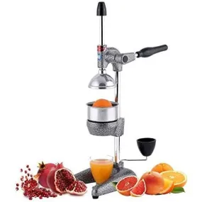 CANCAN PROFESSIONAL HAND PRESS CITRUS AND POMEGRANATE JUICER