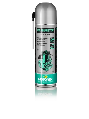 CARBURETOR CLEAN SPRAY