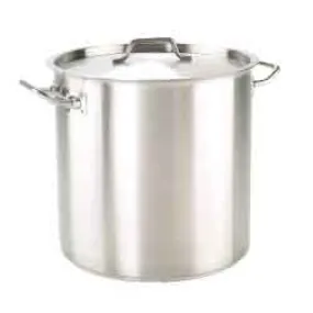 Catering Essentials Stockpot (lid sold separately)