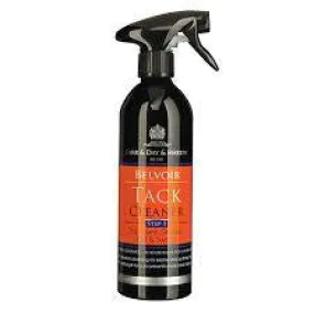 CDM Belvoir Tack Cleaner 500ml