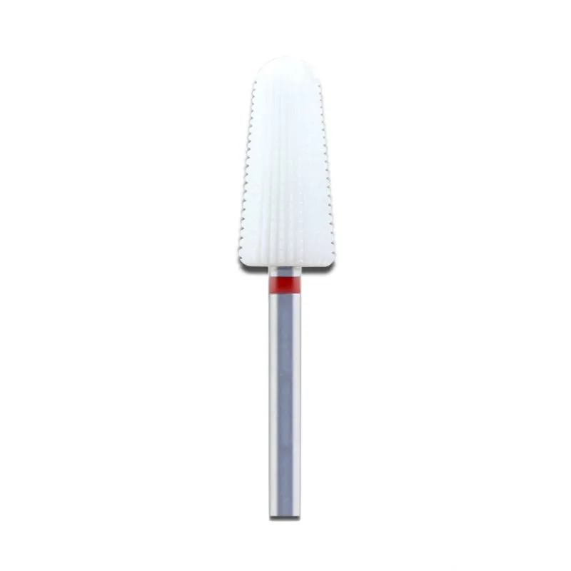 Ceramic Volcano Nail Drill Bit