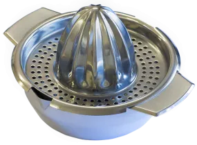 Citrus juicer Stainless steel -62912