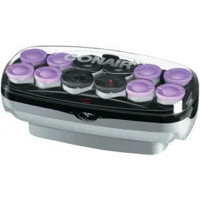 CONAIR CHV14X Xtreme Instant Heat(TM) Jumbo-Super Jumbo Hot Rollers