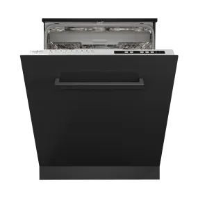 Crompton GrandArt Built-in Dishwasher 15 PS Dishwasher