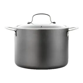 Cuisine::pro Swiss Tec Stockpot with Lid 24cm