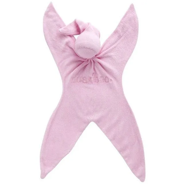 Cuski - Pink Organic Bamboo Fibre Cuskiboo Comforter