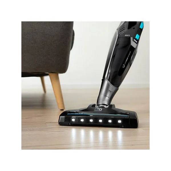 Cyclonic Vacuum Cleaner Cecotec Conga Popstar 2900 Ergoflex