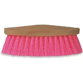 Decker Rebel Brush Hot Pink