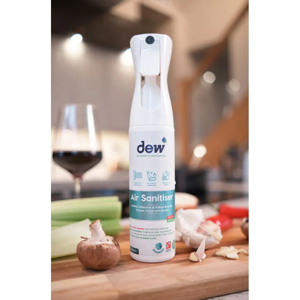 Dew Air Deodoriser - 300mls