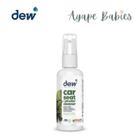 Dew Car Seat & Stroller Cleaner- 65ML