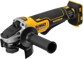 DEWALT 20V MAX* Angle Grinder Tool, Tool Only.