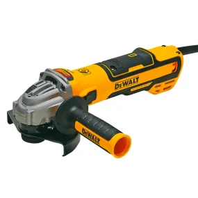 DeWalt | Angle Grinder 125mm 1700W Brushless with E-Brake