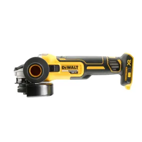 DeWalt DCG405 18V XR Li-Ion Cordless Brushless 125mm Angle Grinder (800 Wattage)