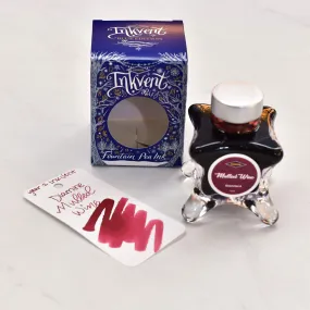 Diamine Inkvent Year 1 Mulled Wine Ink Bottle