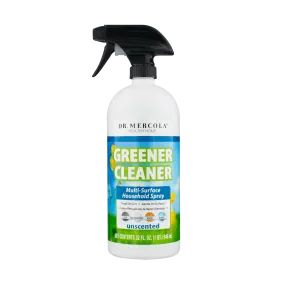 Dr. Mercola Greener Cleaner Multi Surface 32 fl oz