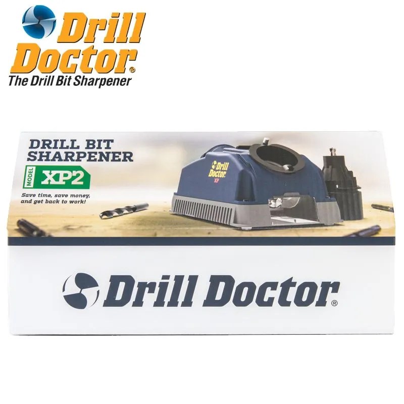 DRILL DOCTOR DRILL DOCTOR SHARPENER 2.5-13MM DDXP-I