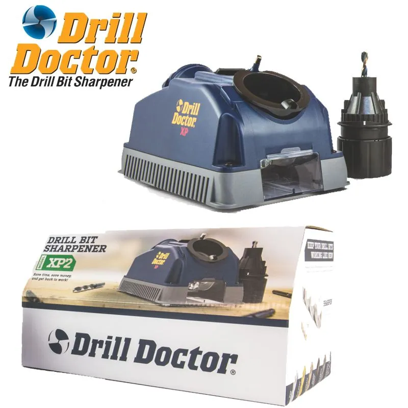 DRILL DOCTOR DRILL DOCTOR SHARPENER 2.5-13MM DDXP-I