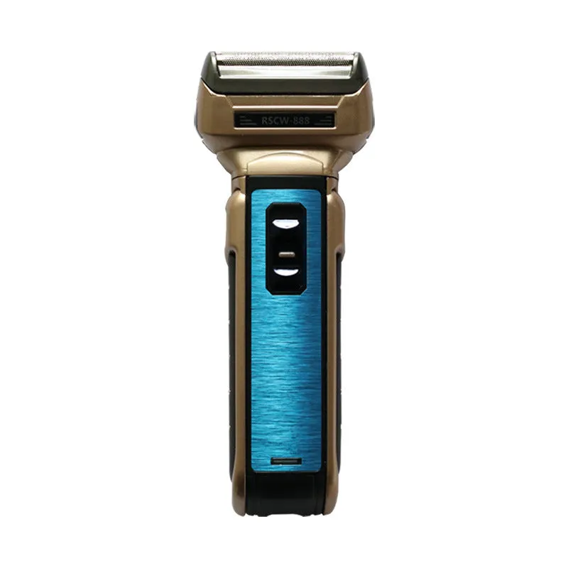 Electric shaver