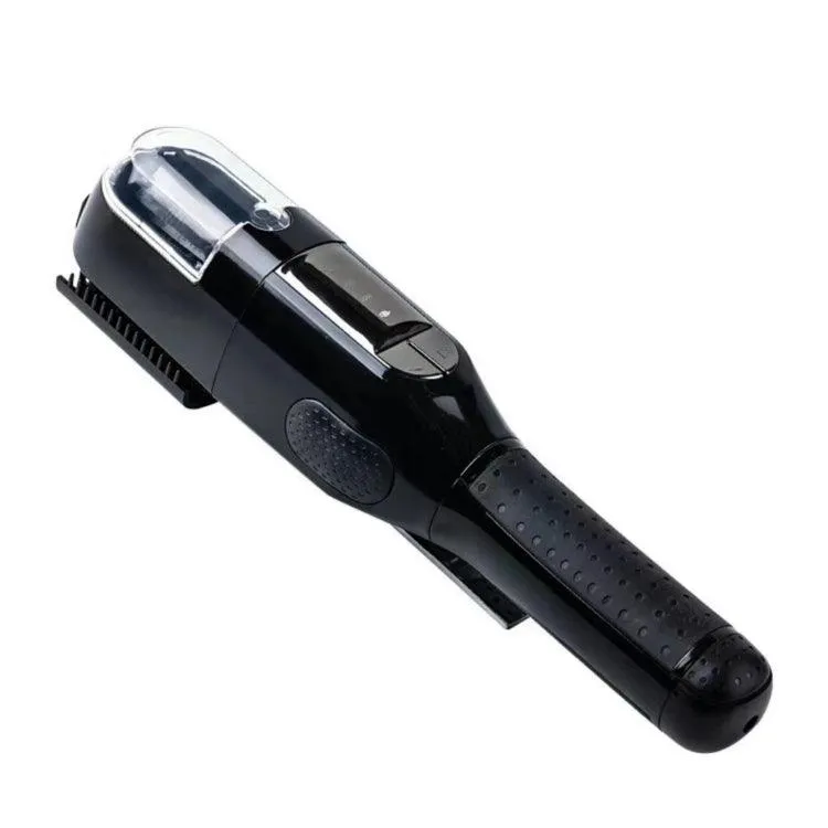 Electric Split Ends Hair Trimmer for Damaged and Brittle Hair