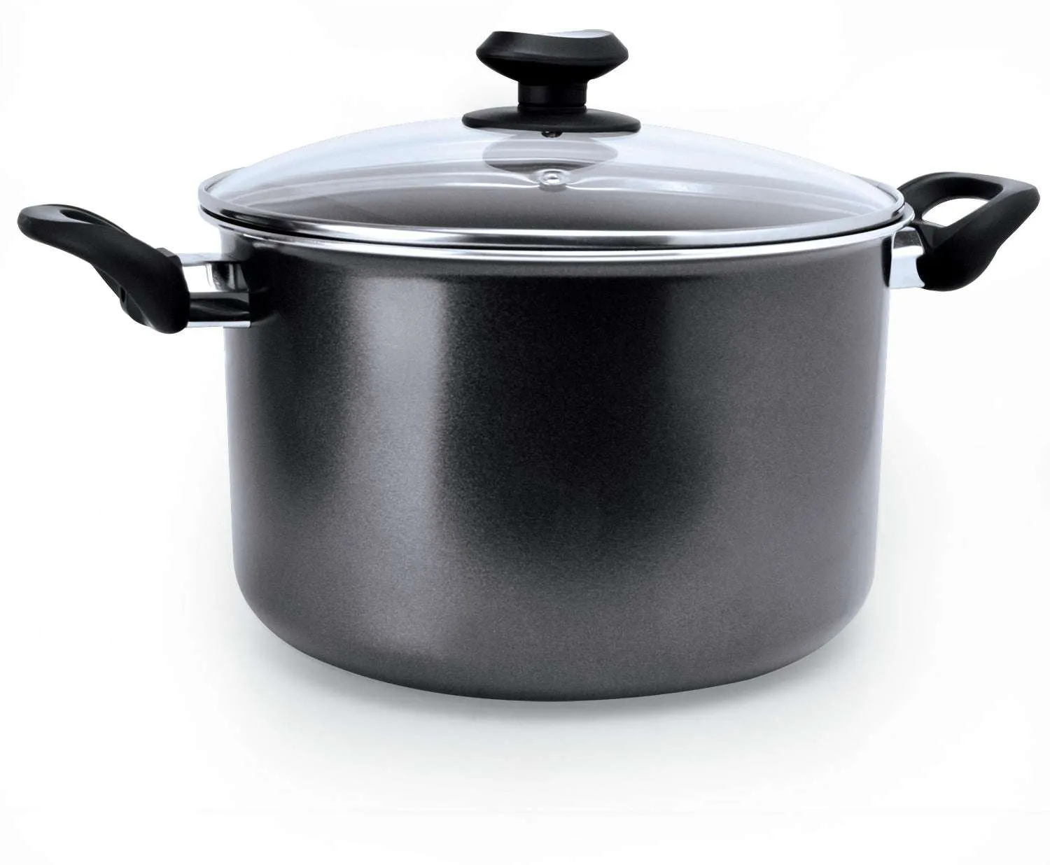 Elements Stock Pot, 8 Quart - Ecolution