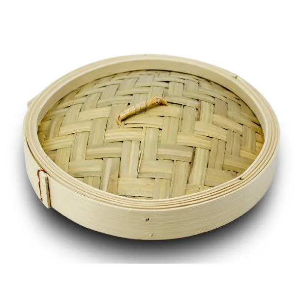 EMF 6101-8 8" Bamboo Steamer Lid