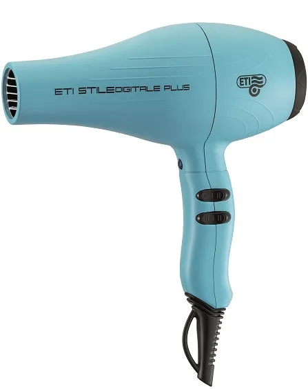 ETI Stile Digitale Plus (Matt baby blue)