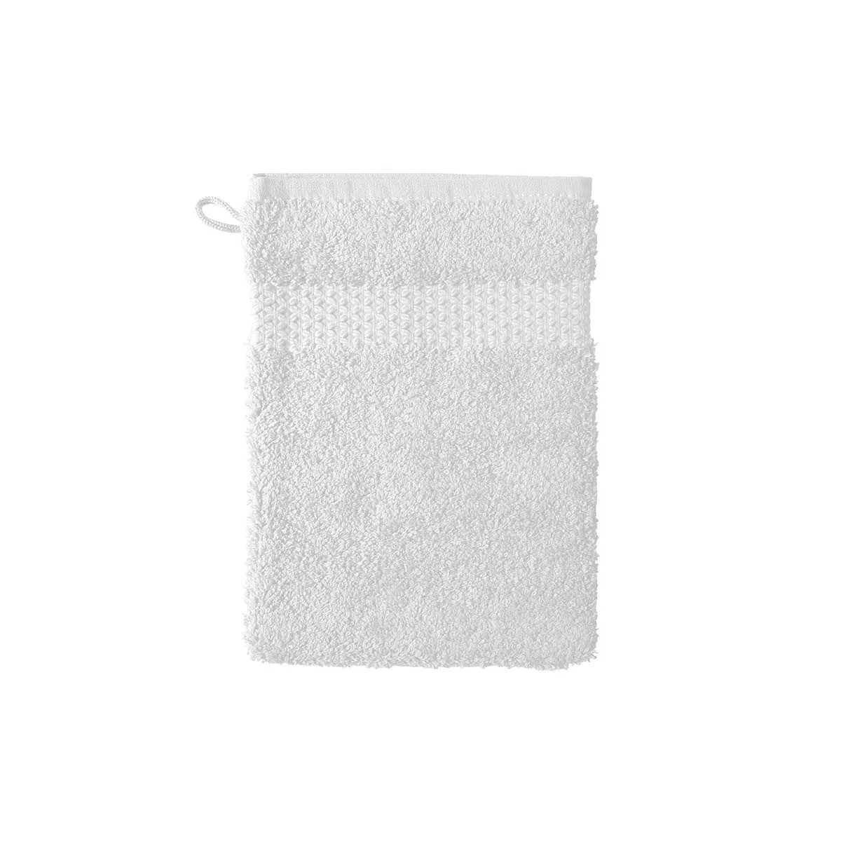 Etoile Blanc Bath Collection - Yves Delorme Towels