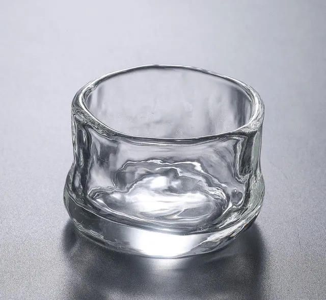 Ezaki Series Glass Teacup