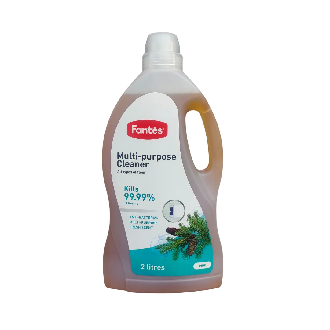 Fantes Multipurpose Cleaner 2L Pine