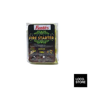 Fantes Quick Light Fire Starter 5S