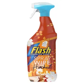 Flash Mrs Hinch's Cosy Season Multi Purpose Cleaning Spray 800ml