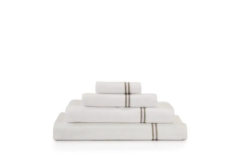 Frette Hotel Classic Bath Towels