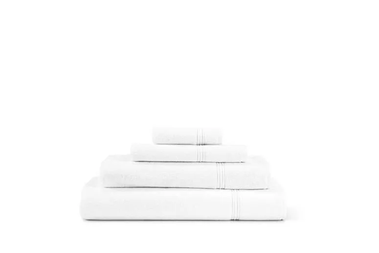 Frette Hotel Classic Bath Towels