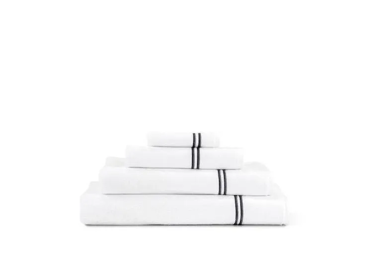 Frette Hotel Classic Bath Towels