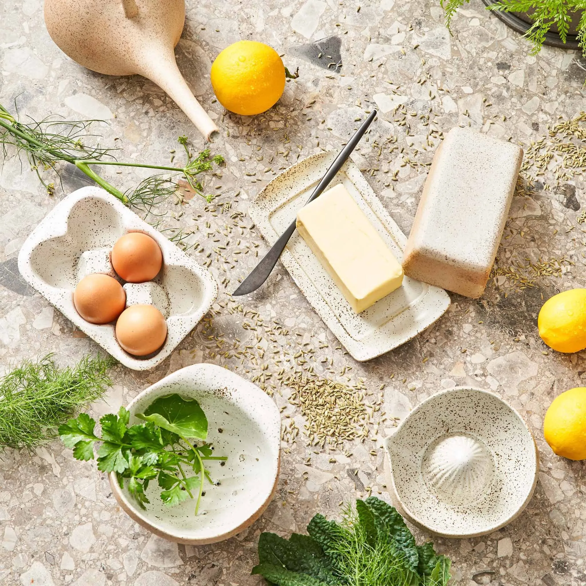 Garden to Table - Juicer