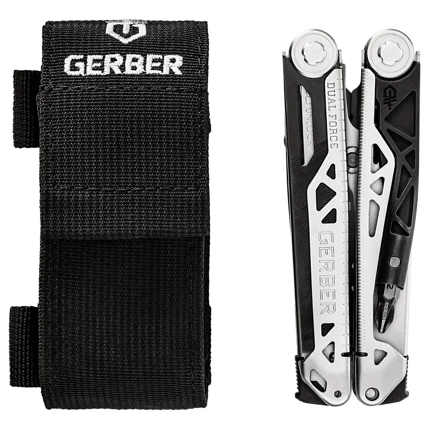 Gerber GER31-003586 - Dual-Force Multi-tool