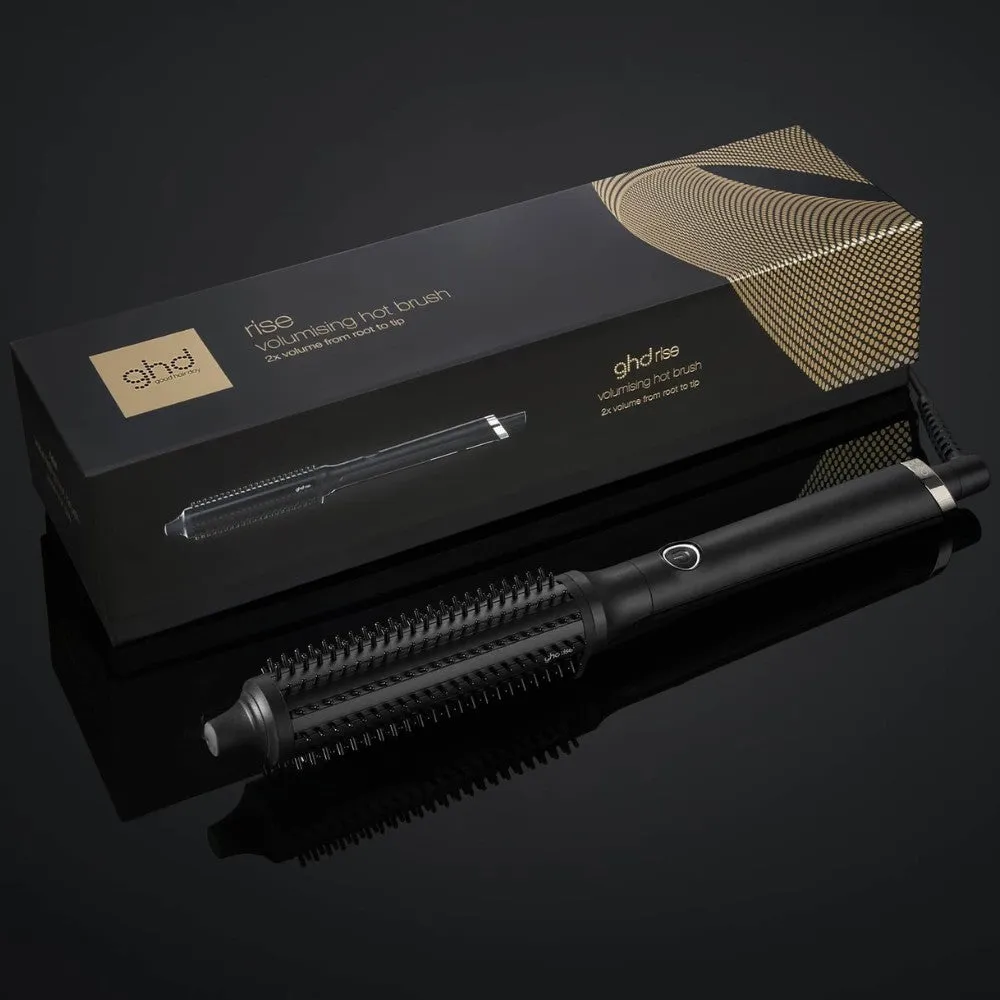 ghd Rise Volumising Hot Brush