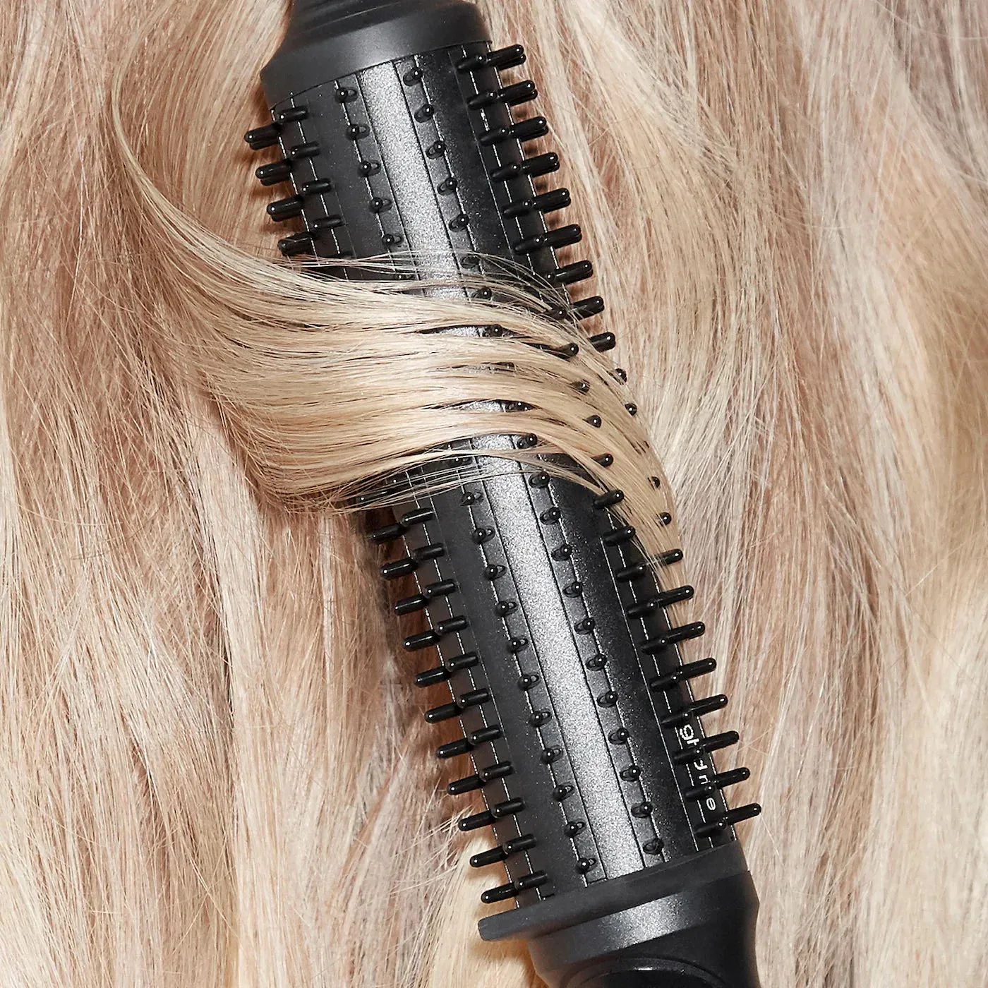 GHD Rise Volumizing Hot Brush