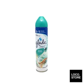 Glade Aerosol Ocean Escape 320ml