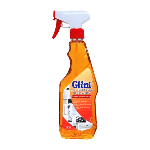 GLINT ALL PURPOSE CLEANER SPRAY 500ML