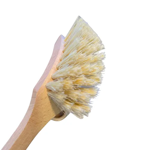 Good Change Wooden Dish Brush