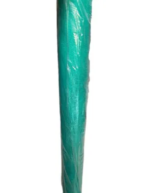 Green Fiberglass Netting (Mosquito) | Model : NET-G1.0X30